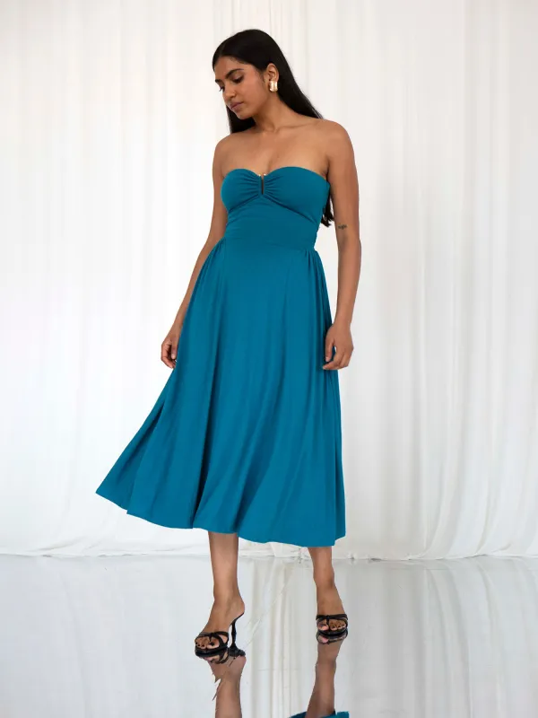 Tula Dress sold by AYM Studio