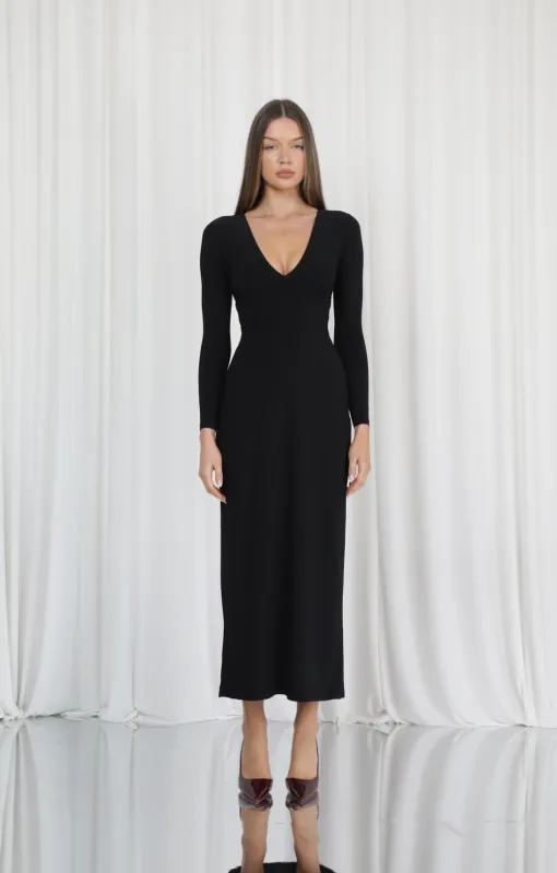 Taylor Maxi Dress sold by AYM Studio