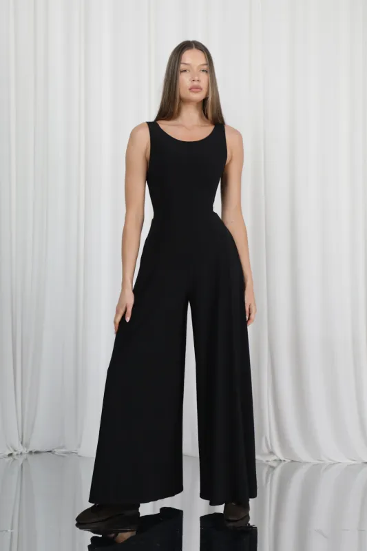 Joy Reversible Jumpsuit sold by AYM Studio