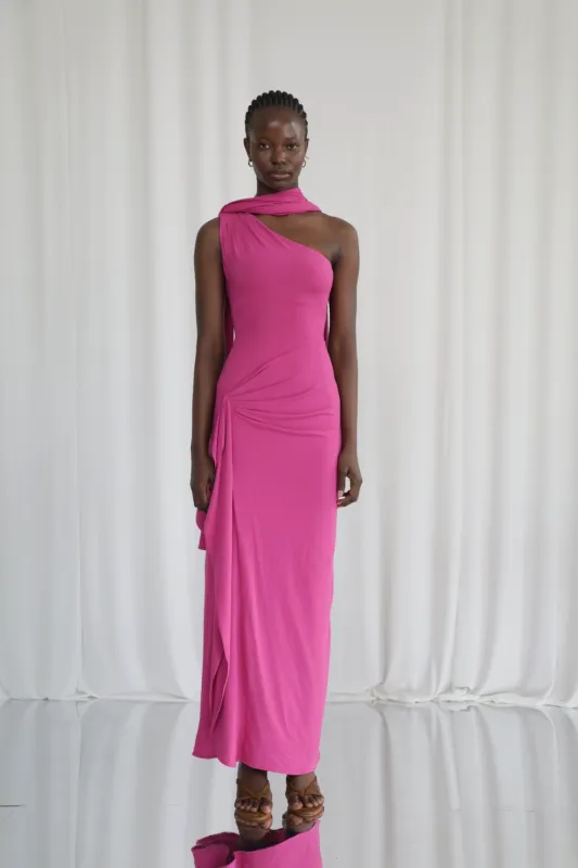 Astoria Maxi Dress sold by AYM Studio