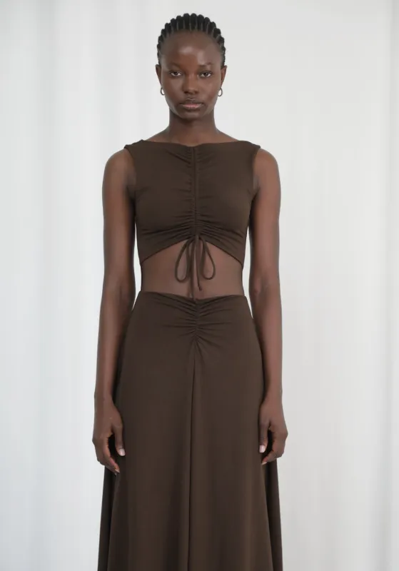 Raya Reversible Dress sold by AYM Studio