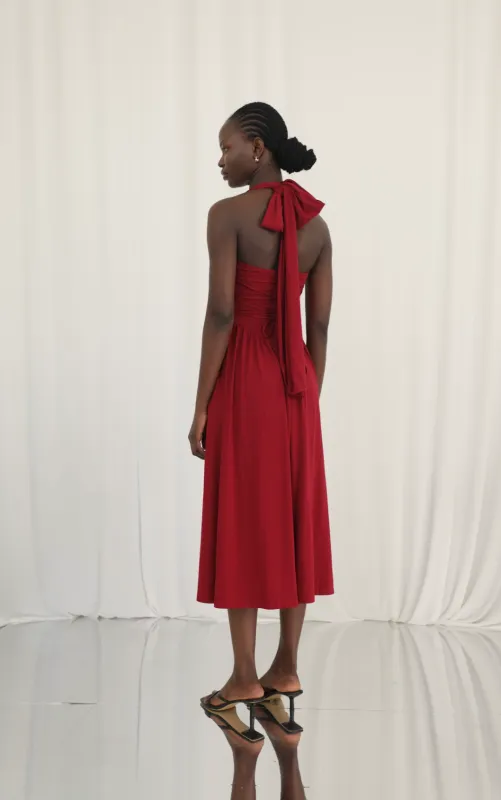 Cleo Dress sold by AYM Studio