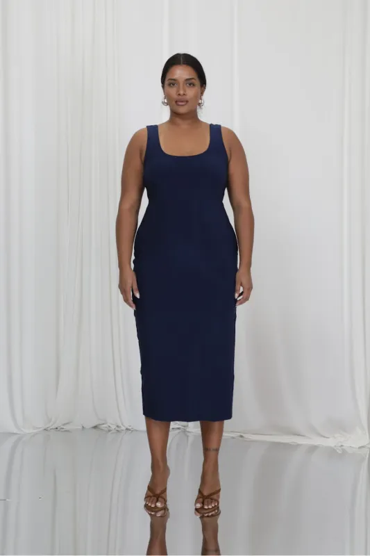 Paxton Maxi Dress sold by AYM Studio