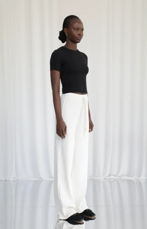 Apartment Trousers made by AYM Studio