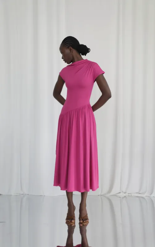 Lily Maxi Dress sold by AYM Studio