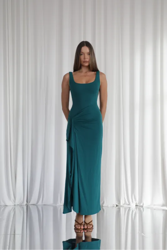 Athena Dress sold by AYM Studio