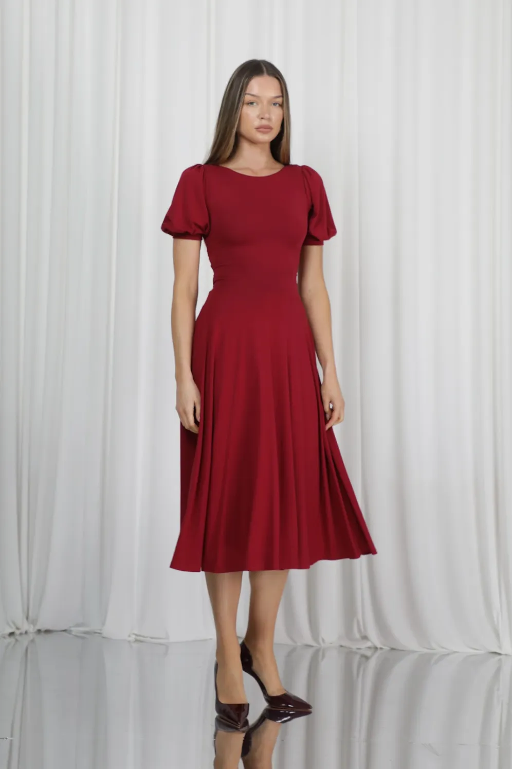 Elsie Dress sold by AYM Studio
