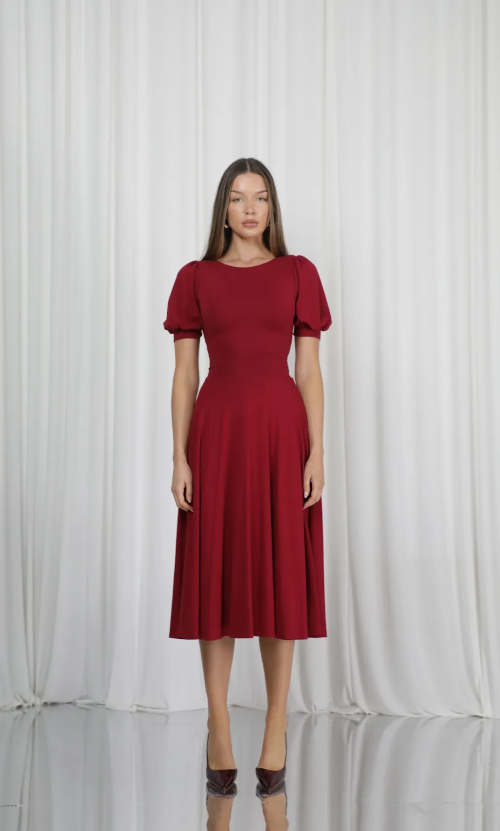 Elsie Dress sold by AYM Studio product image thumbnail 4