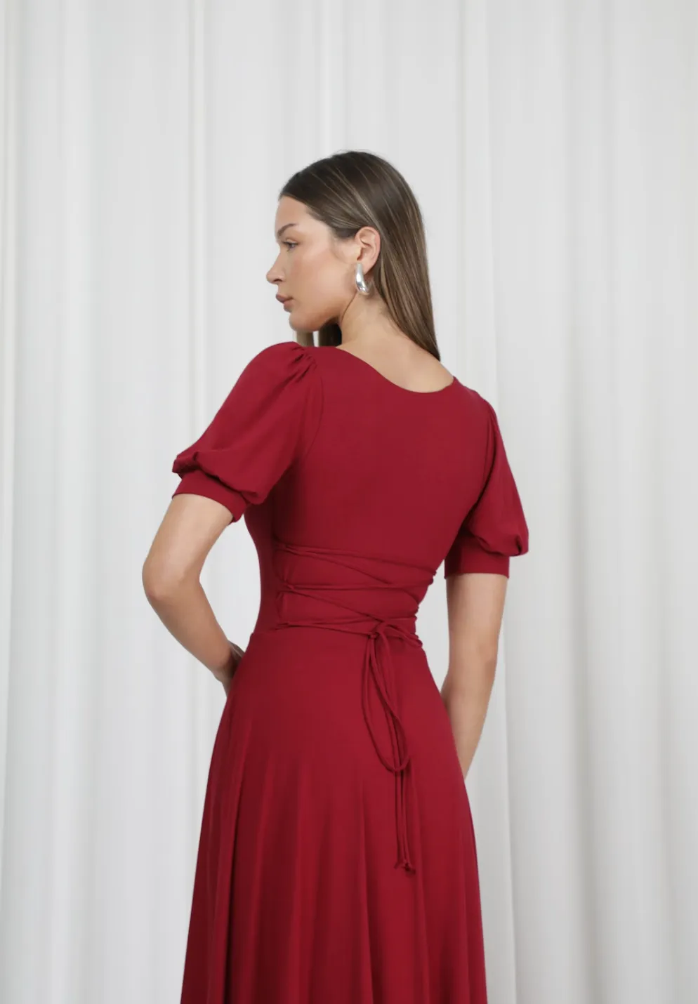 Elsie Dress sold by AYM Studio product image thumbnail 3