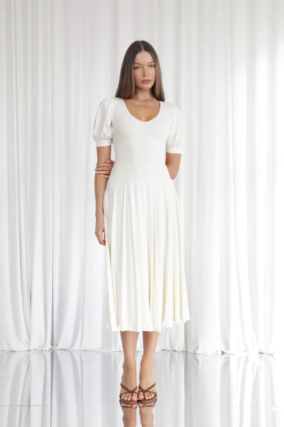 Elsie Dress sold by AYM Studio product image thumbnail 2