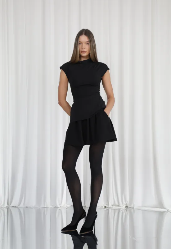 Belle Skort sold by AYM Studio