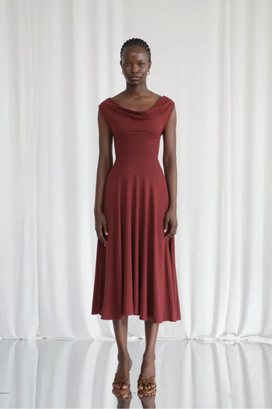 Lana Dress sold by AYM Studio