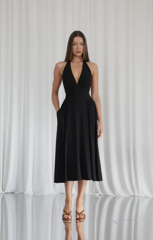 Hayes Dress sold by AYM Studio