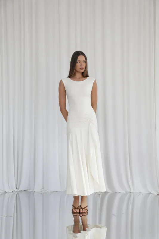 Angelina Maxi Dress sold by AYM Studio