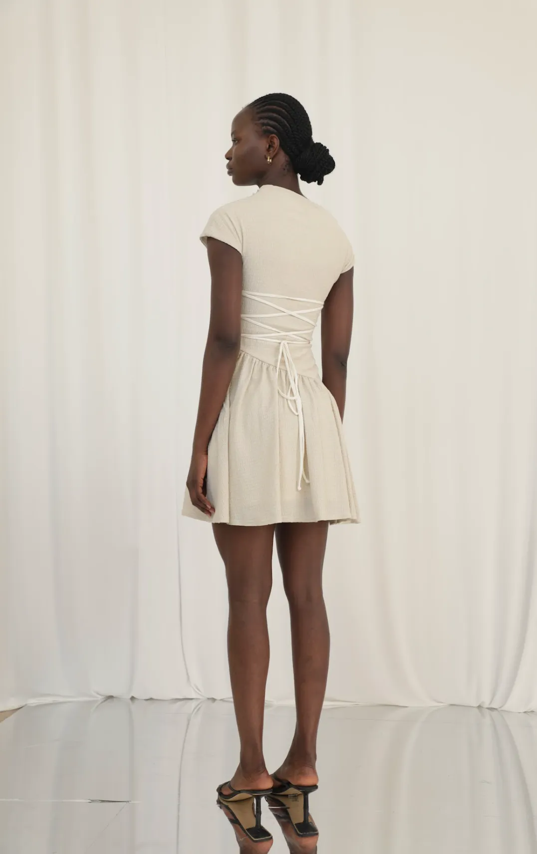 Lily Dress sold by AYM Studio product image thumbnail 3