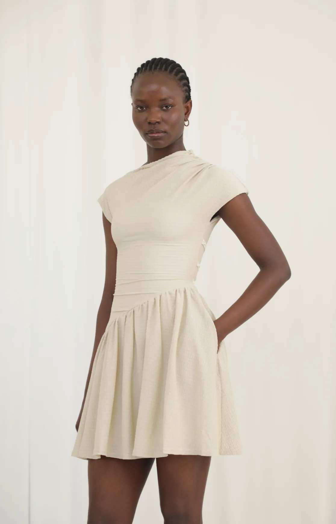 Lily Dress sold by AYM Studio product image thumbnail 2