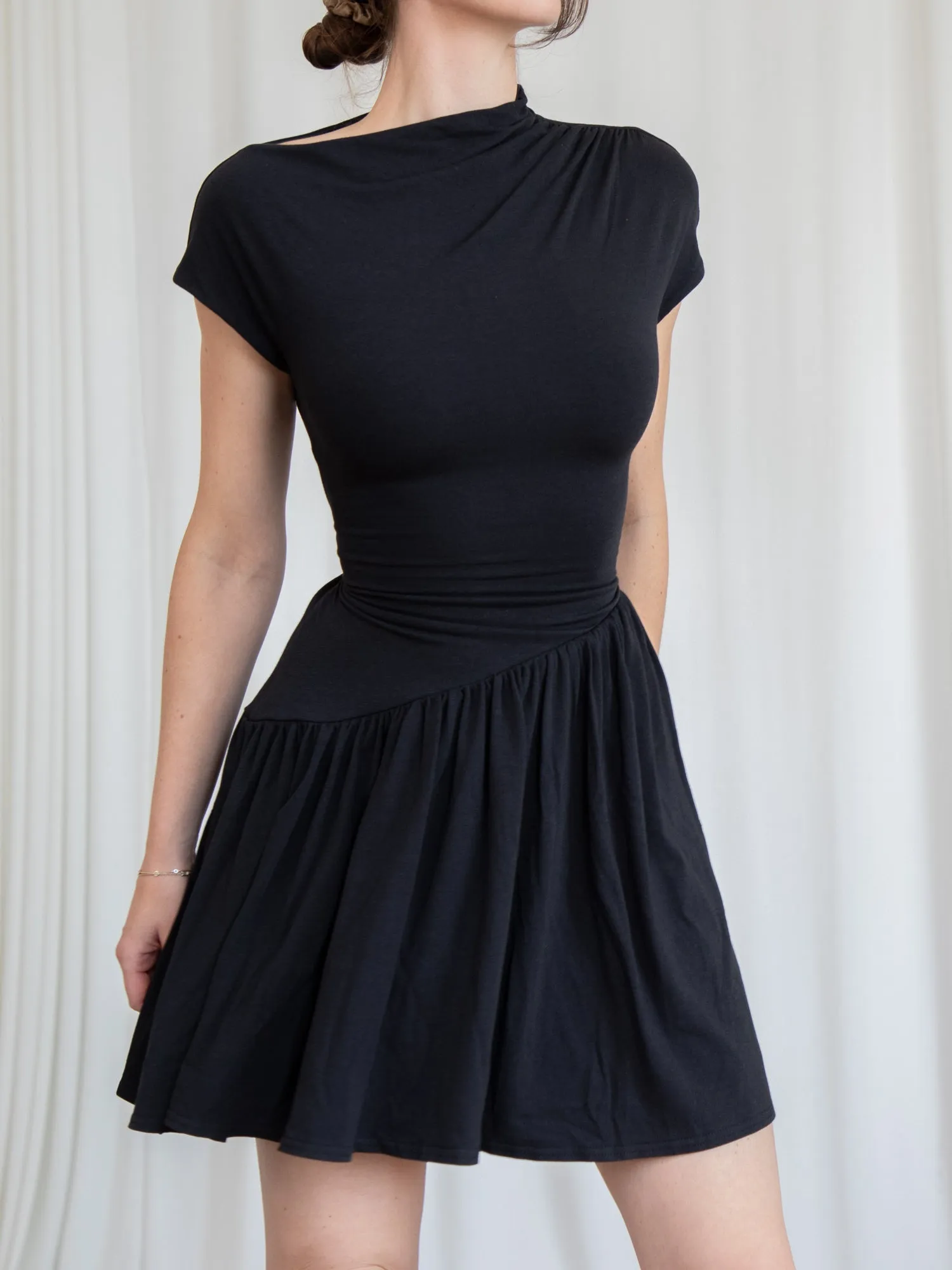Lily Dress sold by AYM Studio product image thumbnail 4