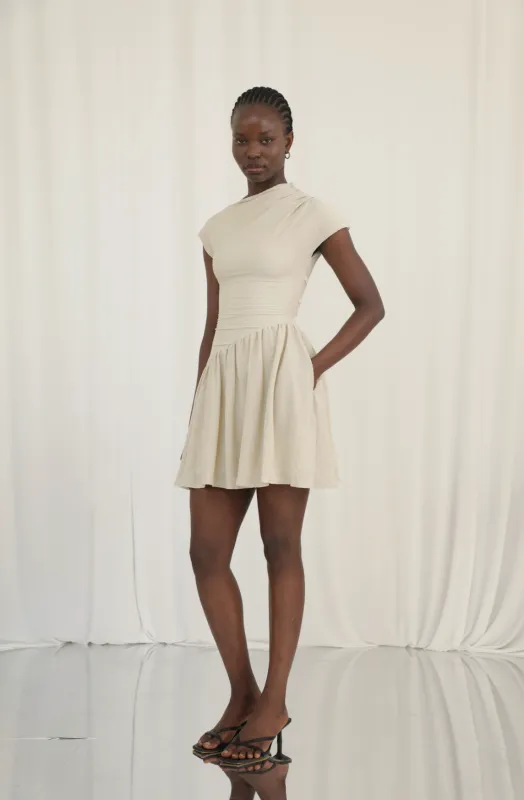 Lily Dress made by AYM Studio