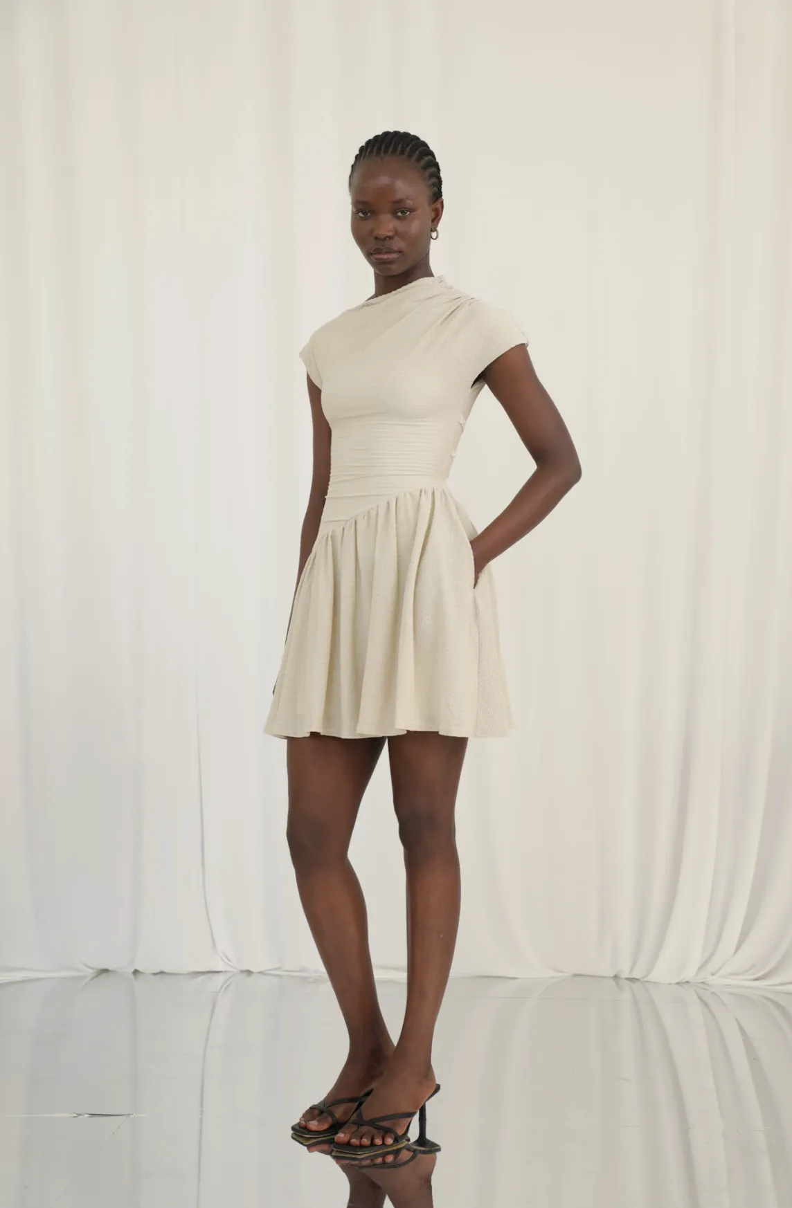 Lily Dress sold by AYM Studio