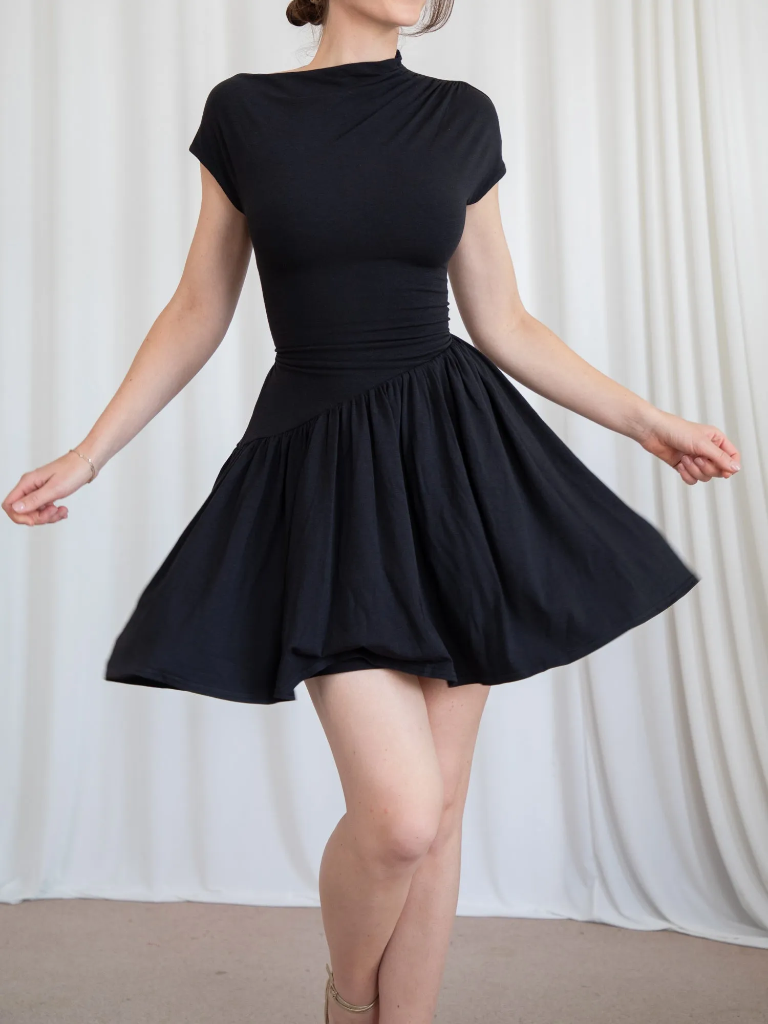 Lily Dress sold by AYM Studio product image thumbnail 5