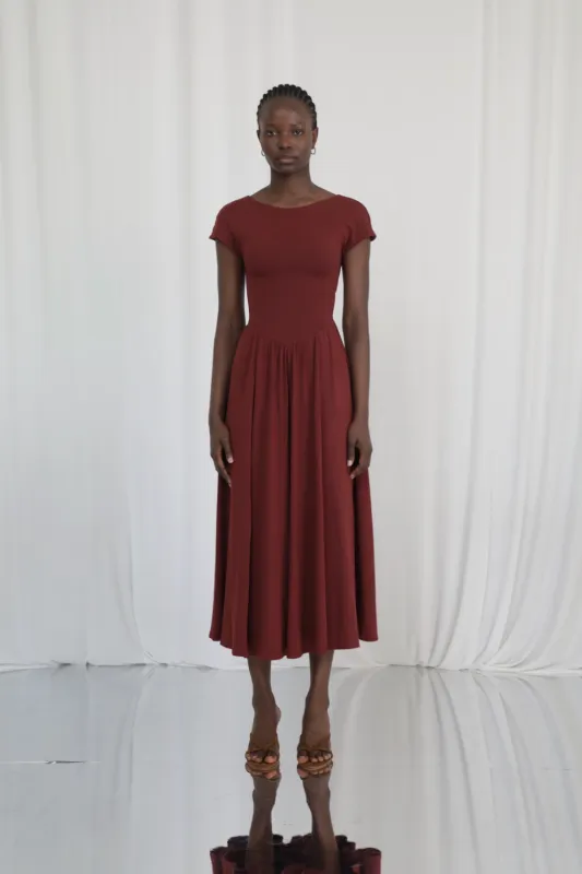 Georgia Dress sold by AYM Studio