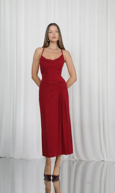 Melody Dress sold by AYM Studio