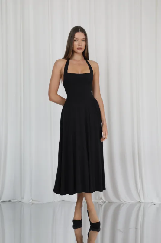 Elio Dress sold by AYM Studio