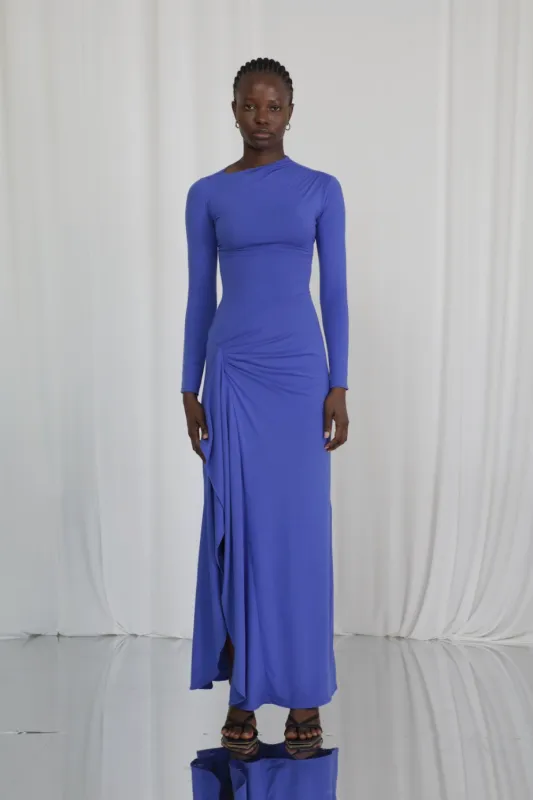 Venus Long Sleeve Dress made by AYM Studio