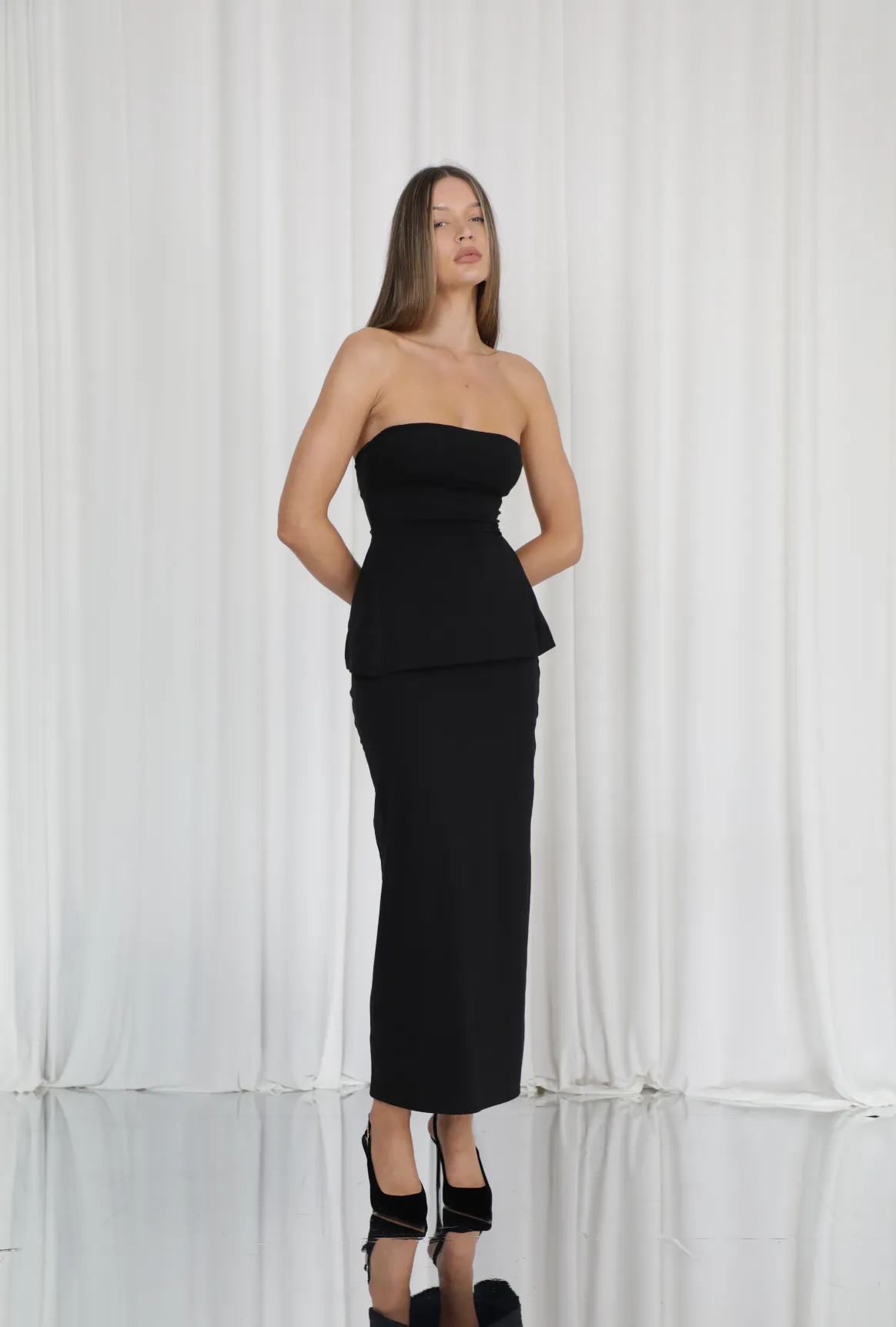 Diana Top sold by AYM Studio product image thumbnail 2
