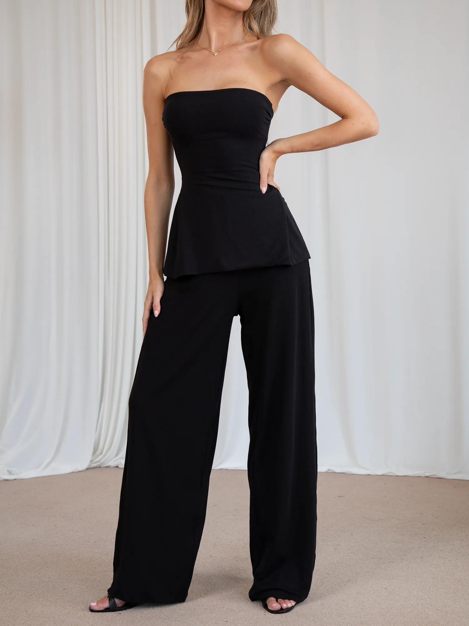 Diana Top sold by AYM Studio product image thumbnail 4