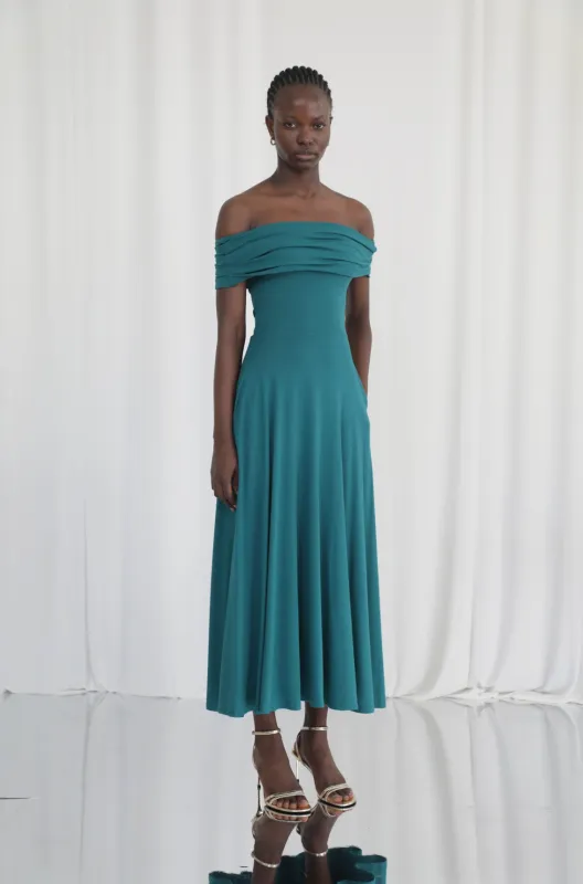 Penelope Dress sold by AYM Studio