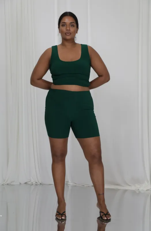 Sammi Shorts sold by AYM Studio