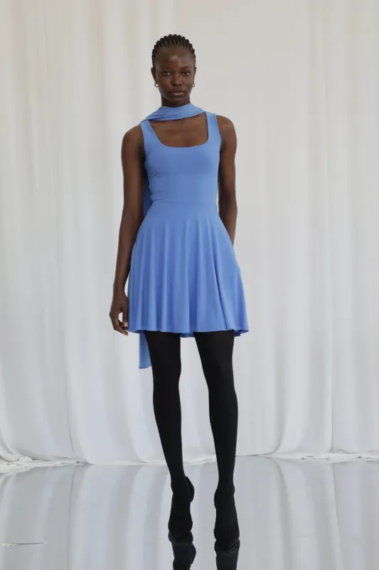 Juni Mini Dress sold by AYM Studio