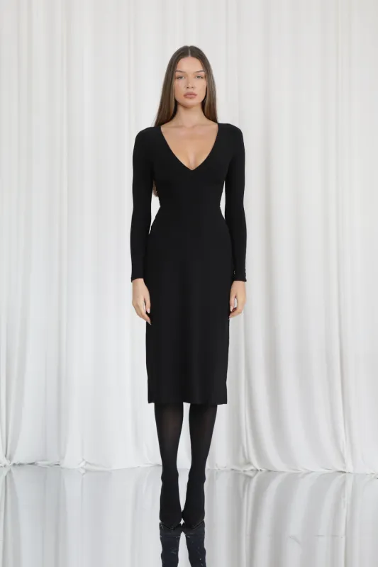 Taylor Tea Dress sold by AYM Studio