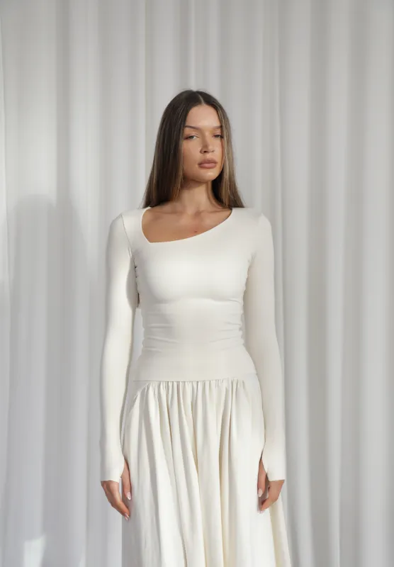 Kai Top sold by AYM Studio