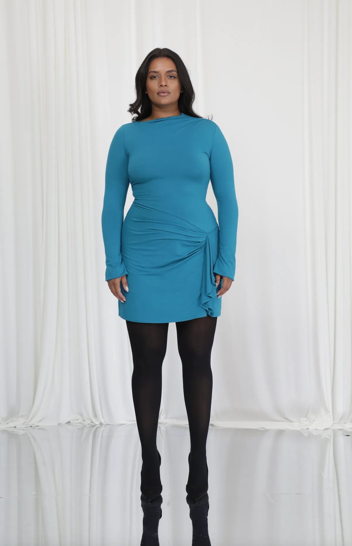 Edna Dress sold by AYM Studio