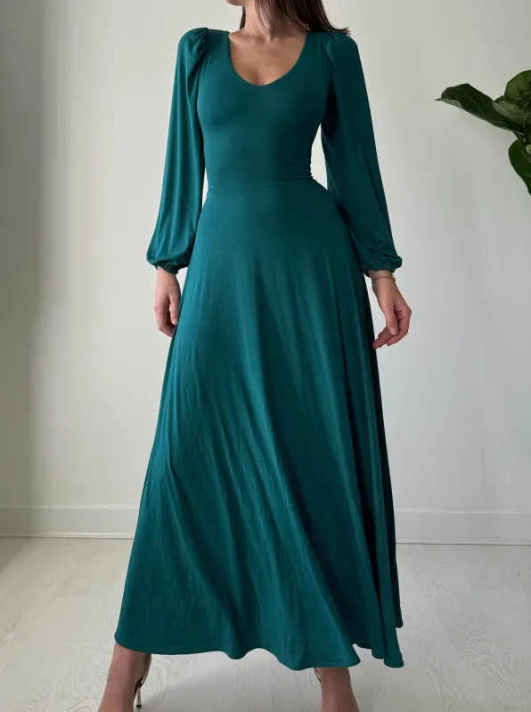 Brooke Dress sold by AYM Studio