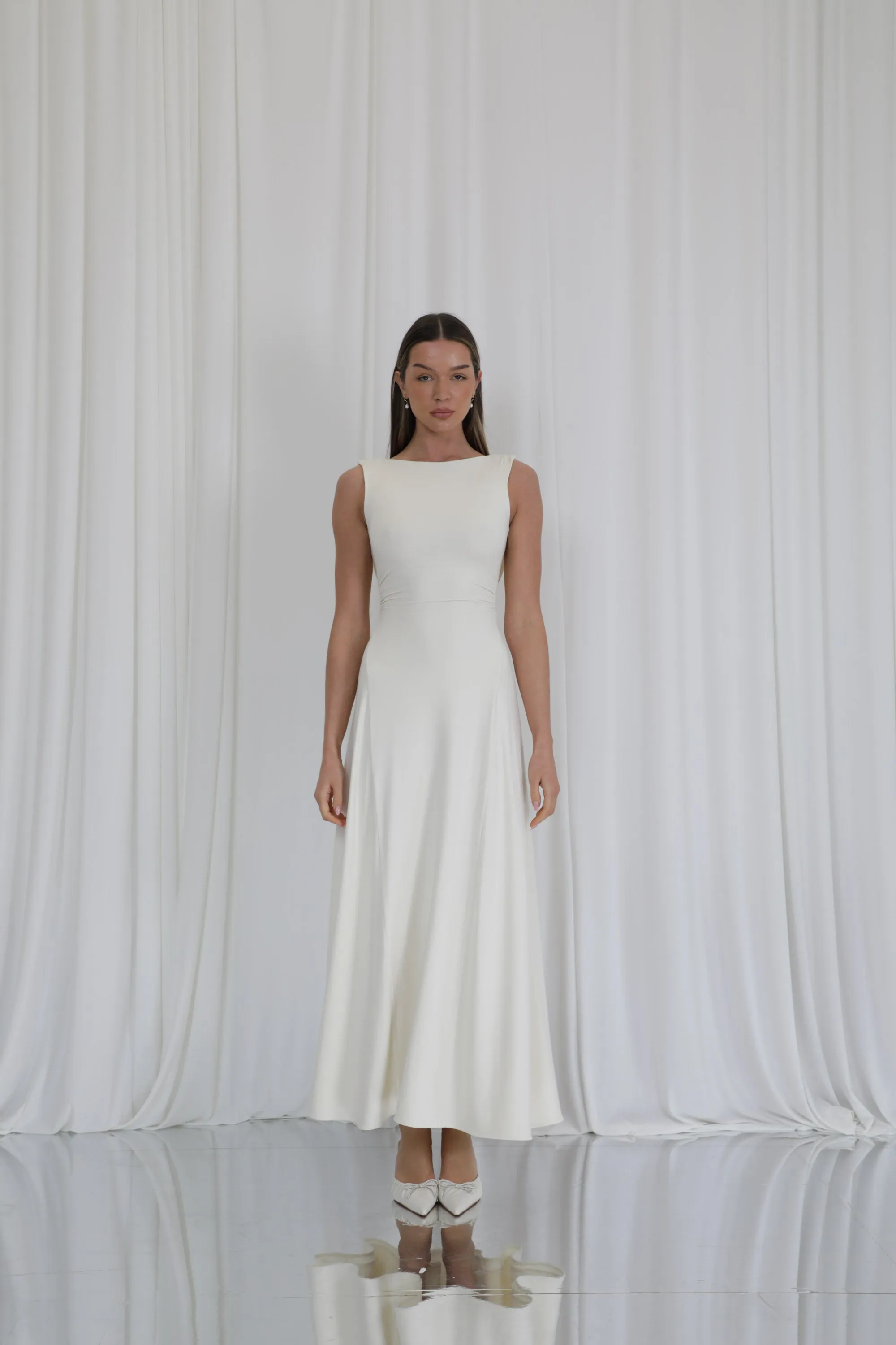 Gaia Dress sold by AYM Studio product image thumbnail 2