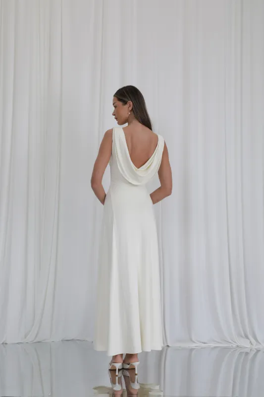 Gaia Dress sold by AYM Studio