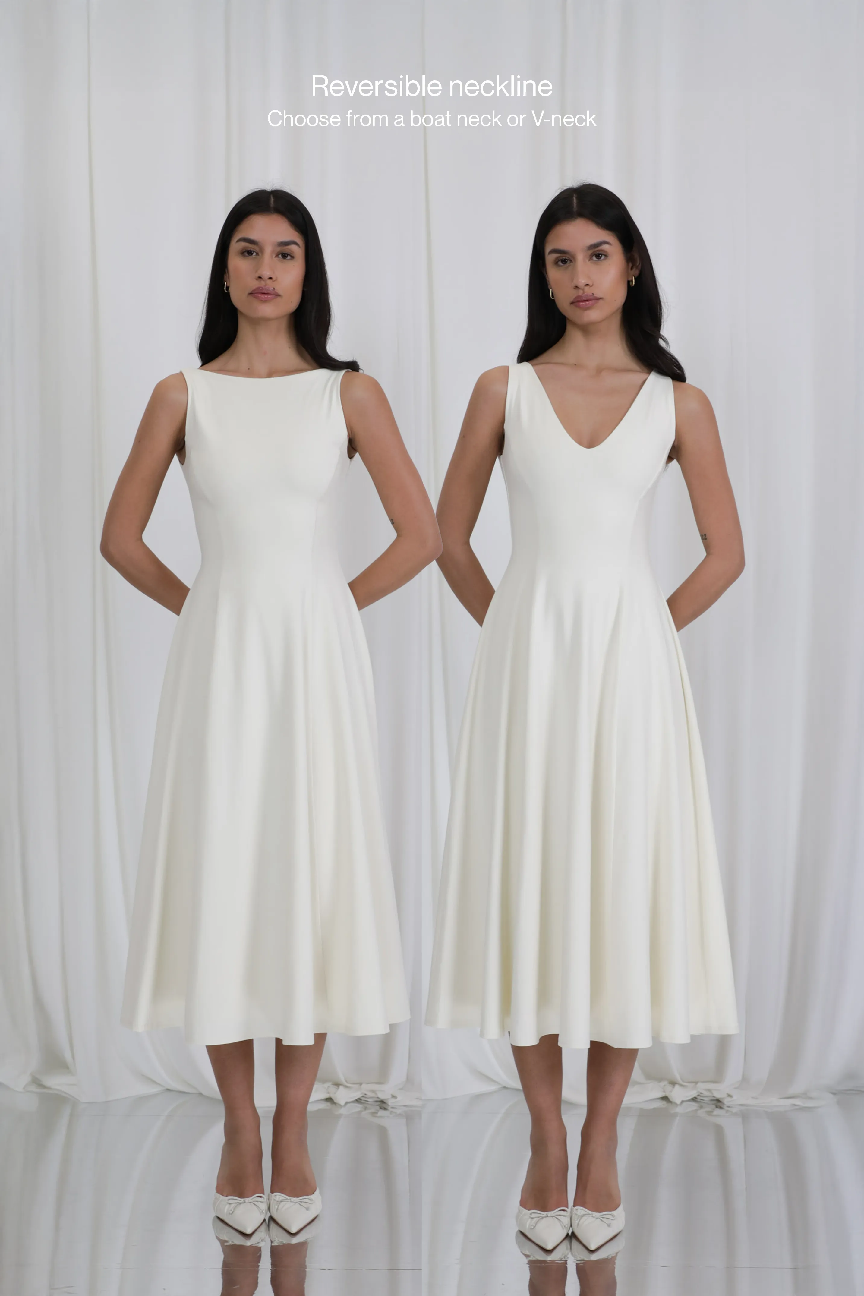 Valentina Dress sold by AYM Studio product image thumbnail 3