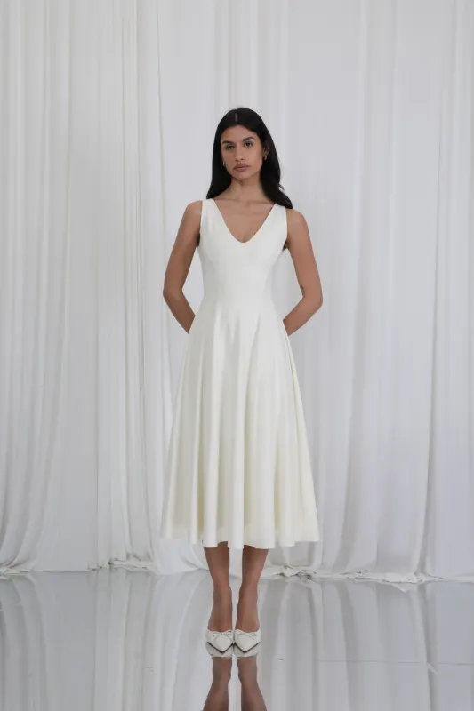 Valentina Dress made by AYM Studio