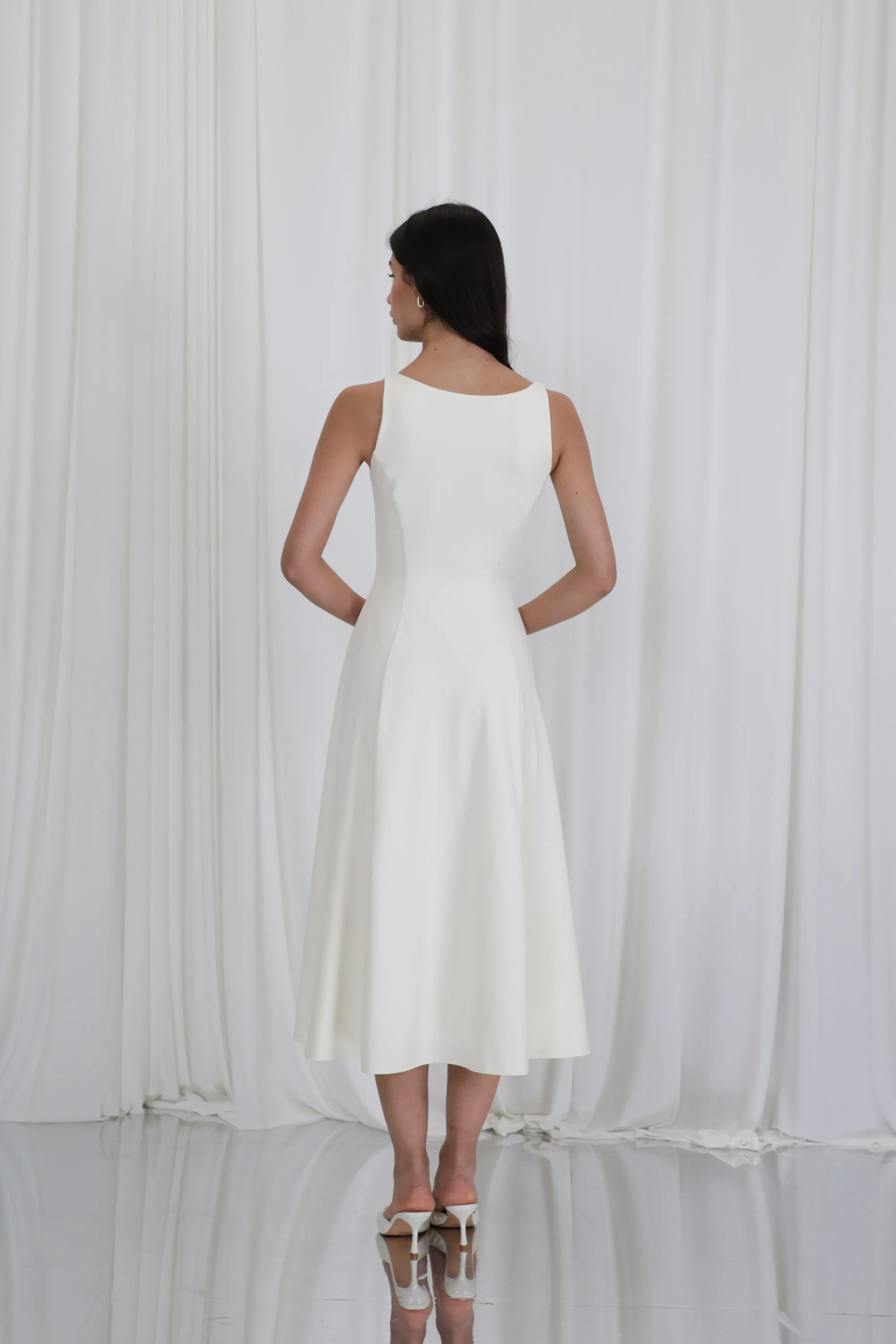 Valentina Dress sold by AYM Studio product image thumbnail 5