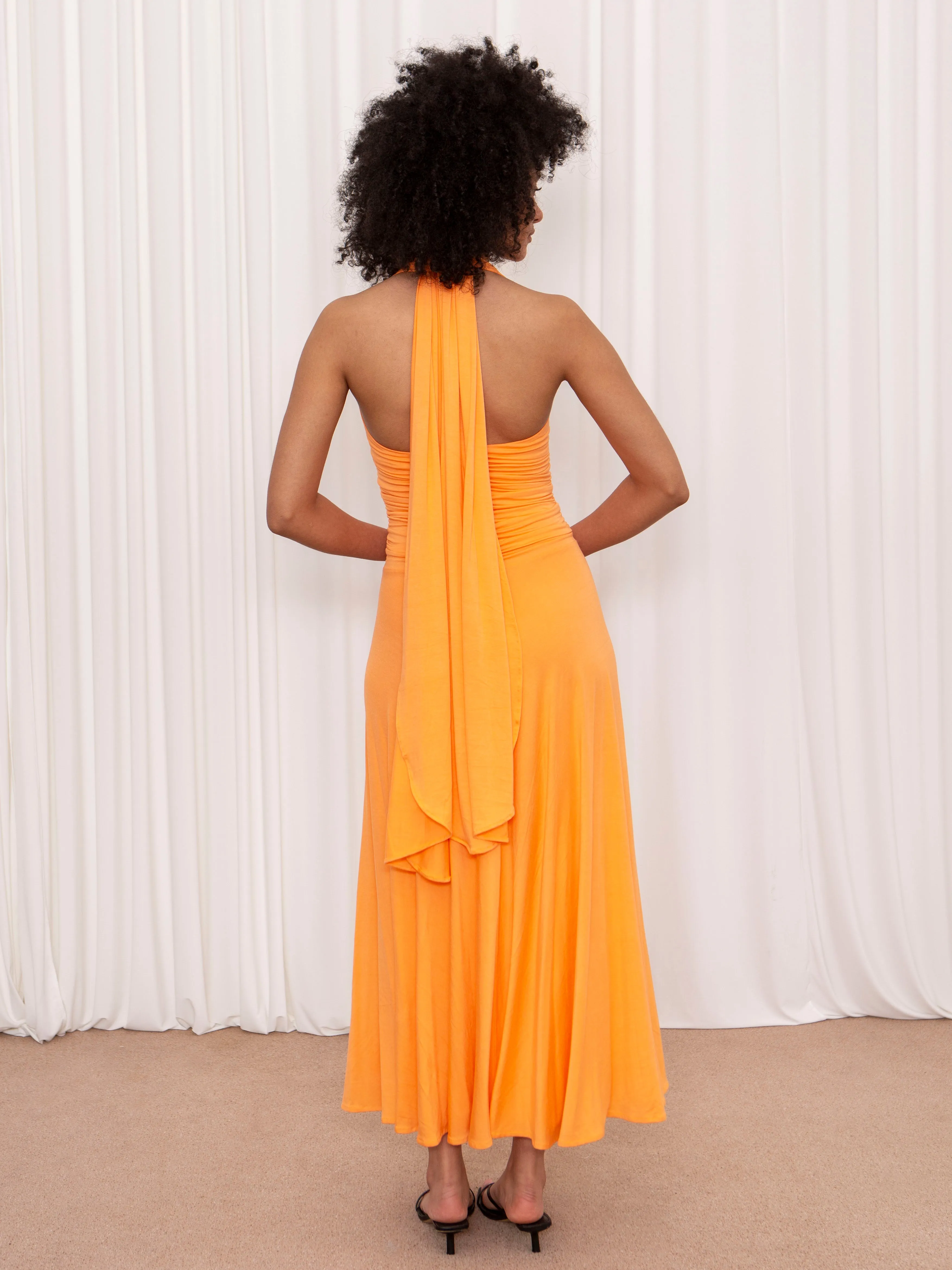 Haven Multi-Way Dress sold by AYM Studio product image thumbnail 3