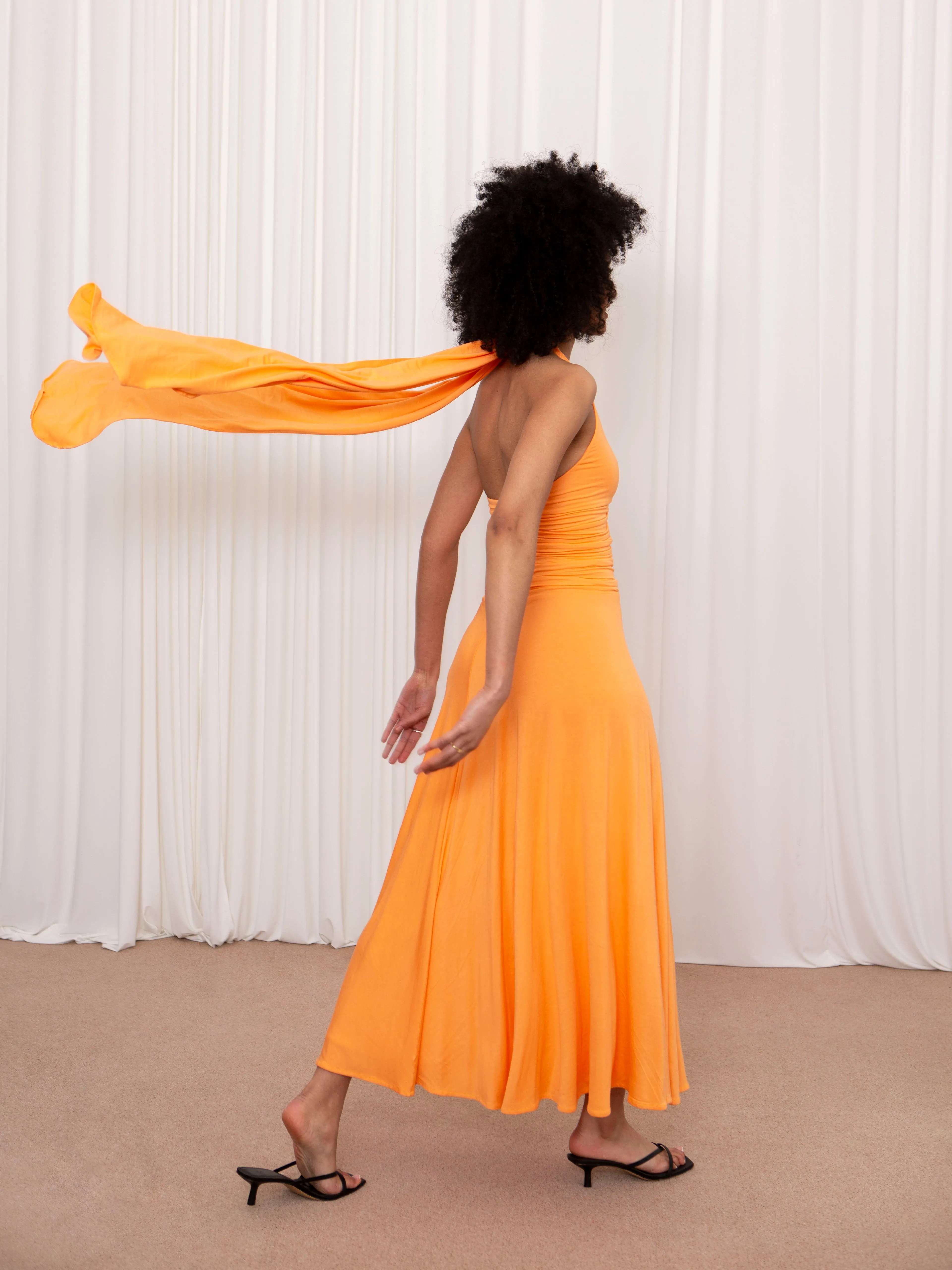 Haven Multi-Way Dress sold by AYM Studio product image thumbnail 2