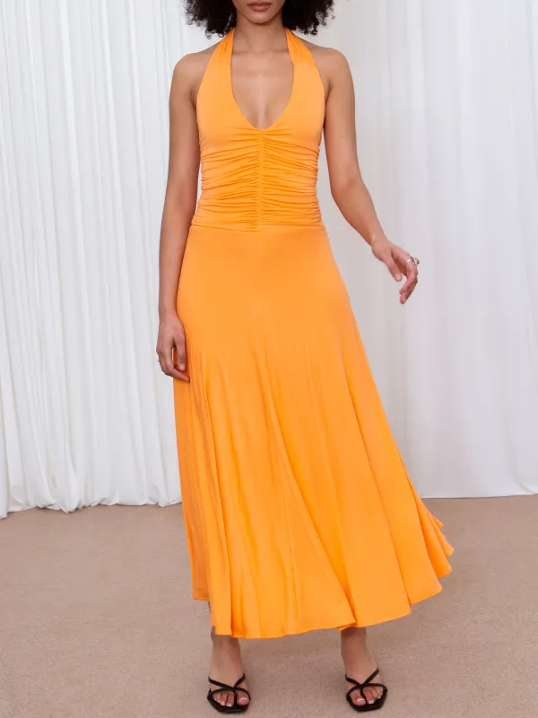 Haven Multi-Way Dress made by AYM Studio
