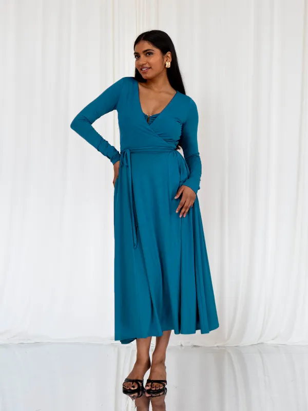 Ballet Reversible Top made by AYM Studio