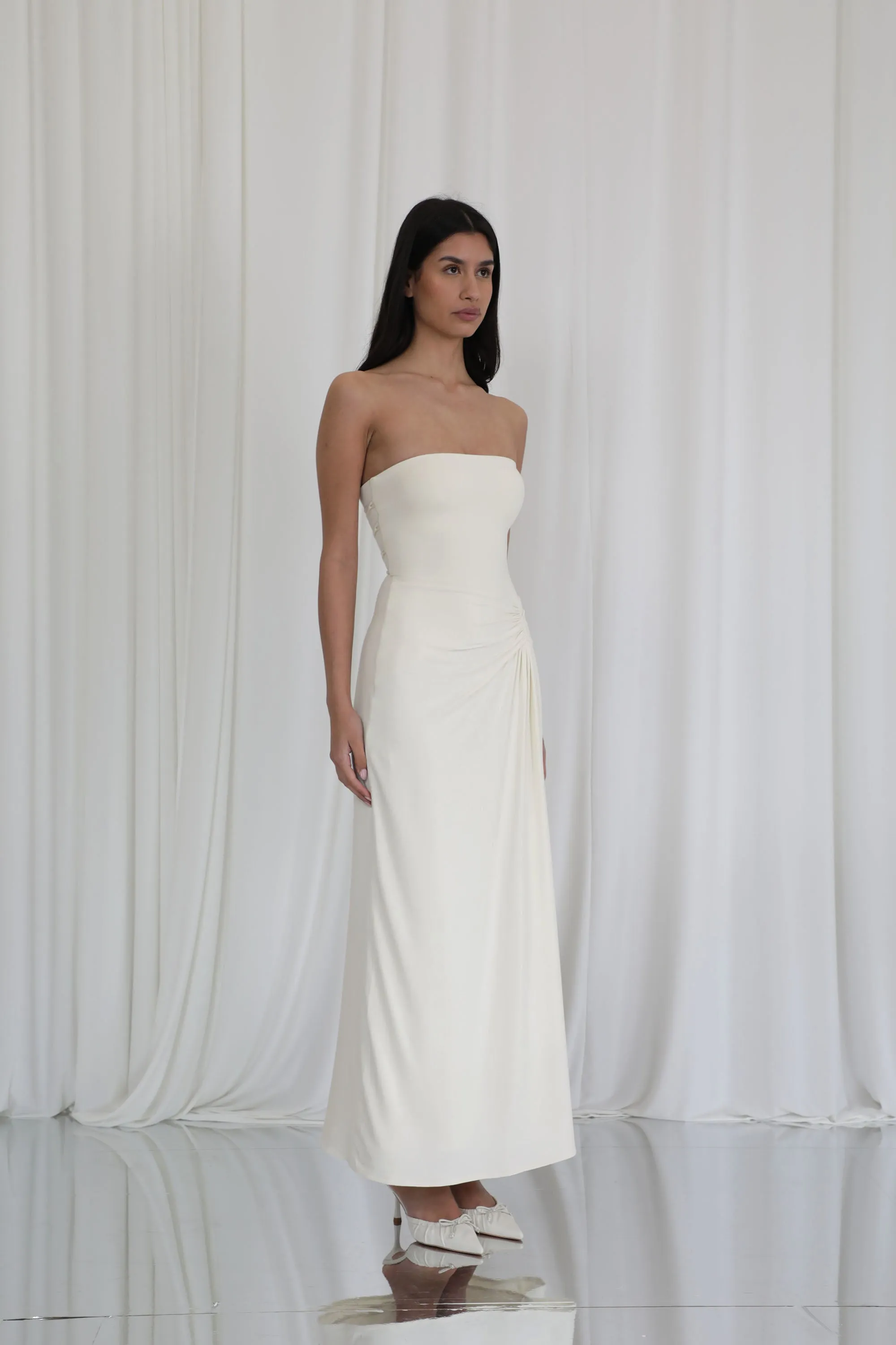 Star Dress sold by AYM Studio product image thumbnail 3
