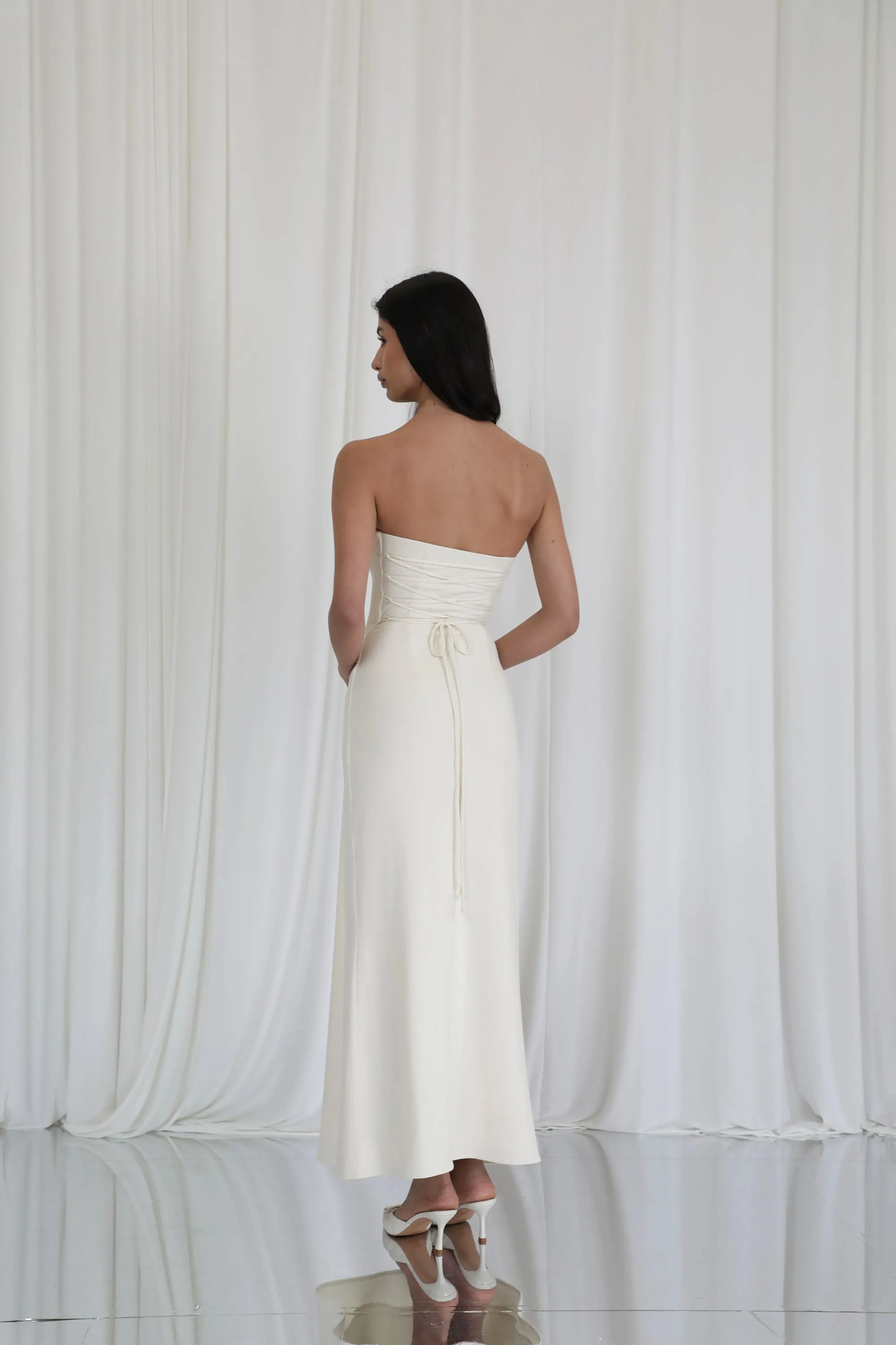 Star Dress sold by AYM Studio product image thumbnail 4
