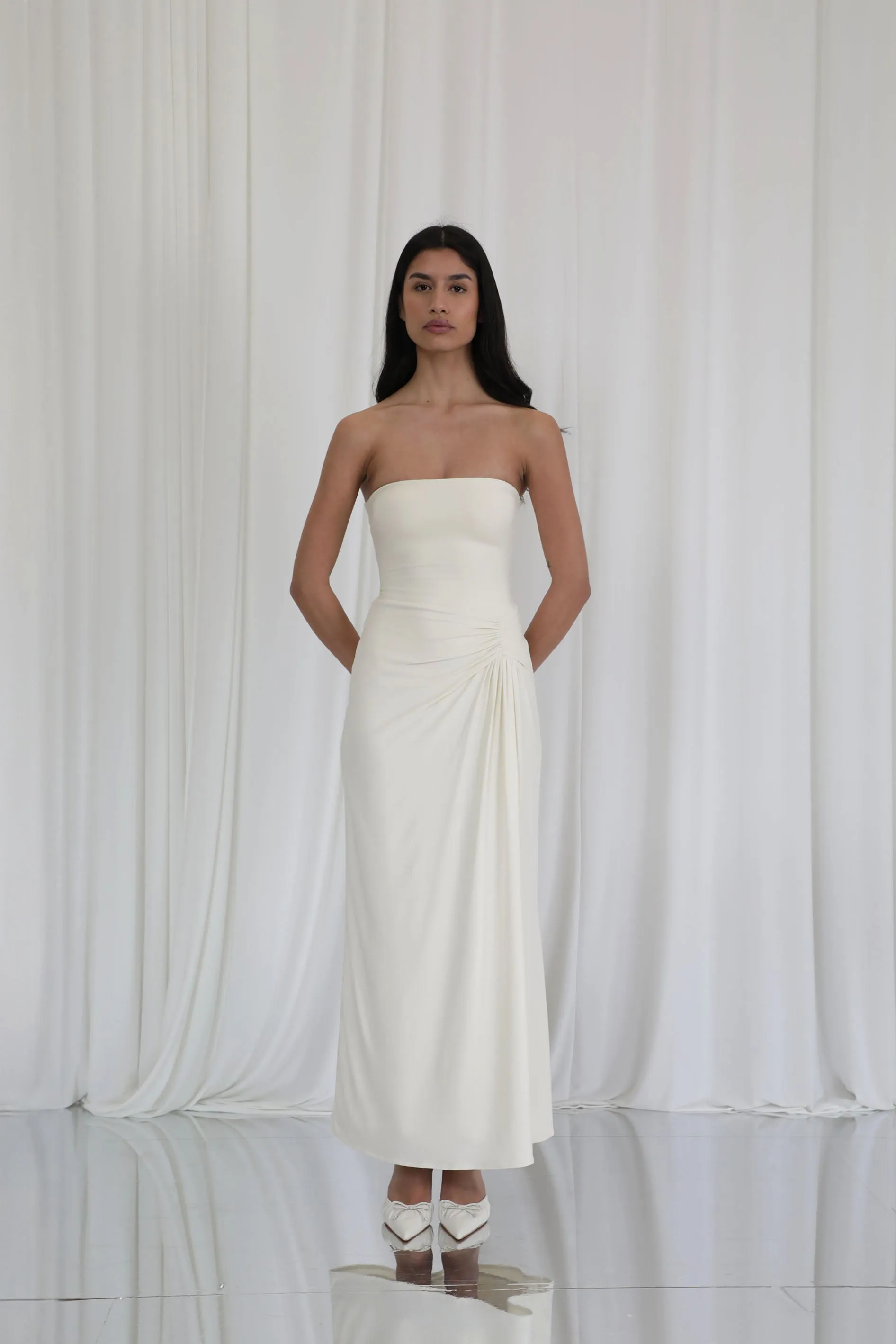 Star Dress sold by AYM Studio