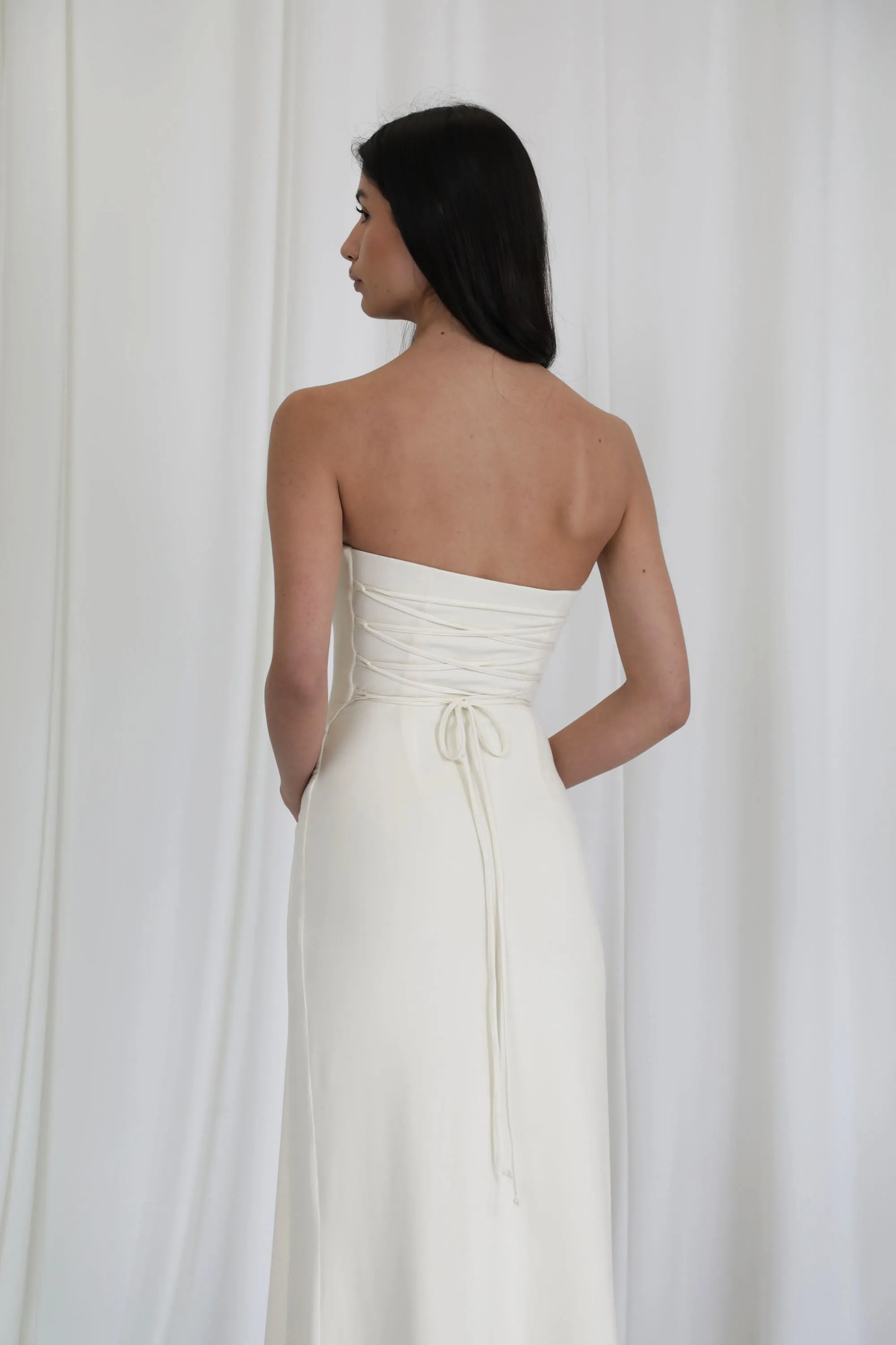 Star Dress sold by AYM Studio product image thumbnail 5
